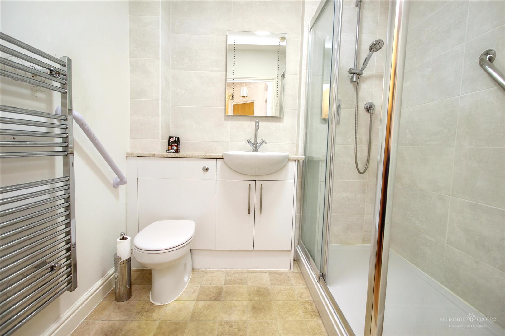 Park Lane, Tilehurst, Reading